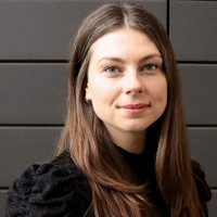 Charlotte Spindler Ditlevsen