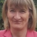 Anna Marie Soye