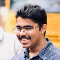Joel Jiju varghese