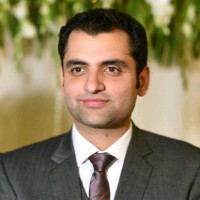 Masroor Burki