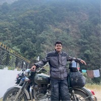 Sanjay Poudel