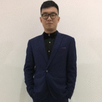 王 (Wang)兆宸 (Anson)