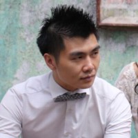 Toby Lau