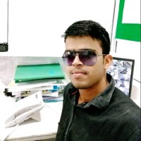 Shashank Dwivedi