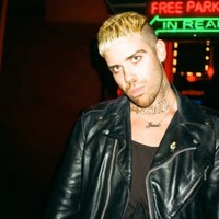 Jesse Saint John