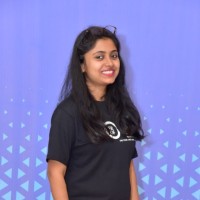 Deepti Thakur (She/Her)