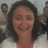 Liz Eastment