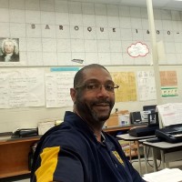 DeWayne Gregory