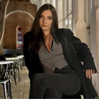 Ana Sherozia