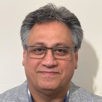 Mehdi Saberi