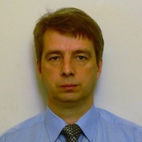 Grigory Kostromin