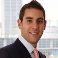 Salomon Saba Mussali