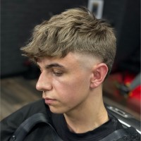 Cole Ferguson
