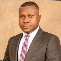 Peterson Fabian (Llb, Bl, Executive Mba)