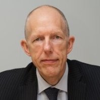 Brian Luff