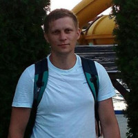 Sergei Kosolapov