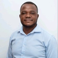 Romaric TENE