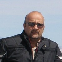 George Tsiounis