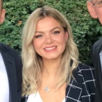 Harriet Roberts
