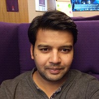 Manish Wankhade