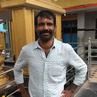 Shankar Km