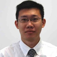 Forrest Chang