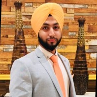 Gurdev Singh