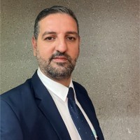 Azzedine Kaamouchi