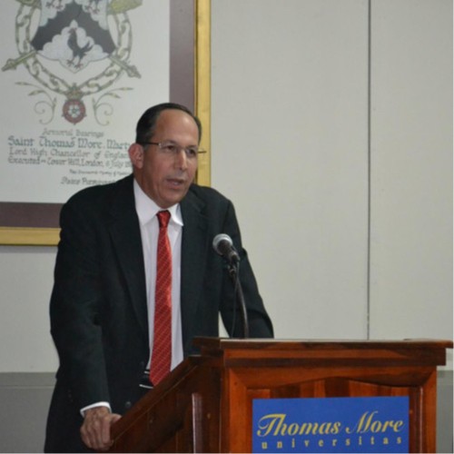 Eduardo Caldera May