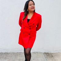 Esmeralda Garcia Estrada