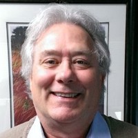 Richard Murphy, Mai