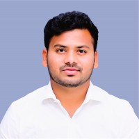 Gangireddy Mahesh