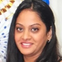 Radhika Patel