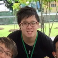 Samuel Wang