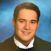 Jacob Bolin