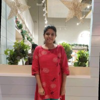 Abinaya Balaji