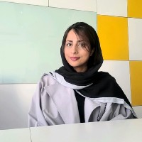 Elham Ahmadi