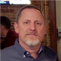 Jeff Palmer