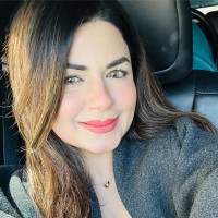 Simran Ohri