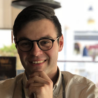 Nicolas CIABURRI