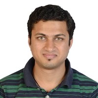 Amol Vaidya
