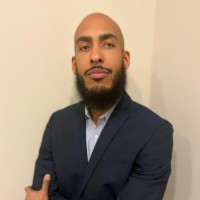 Marques Corbin, MPA
