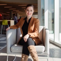 Allison Braund-Harris