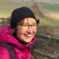 Sue Bolger