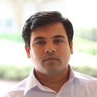 Srinivasan Ravindran