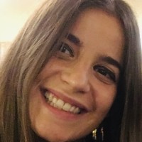 Maria Teresa Campos Oliveira