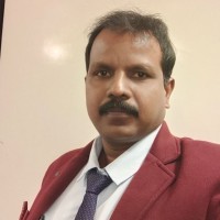 Manjunatha prabhu SK