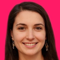 Melina Olazábal Urrutia