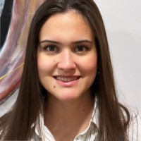 Andrea Aberasturi Balarezo, Crha
