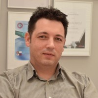 Milos Vicentijevic